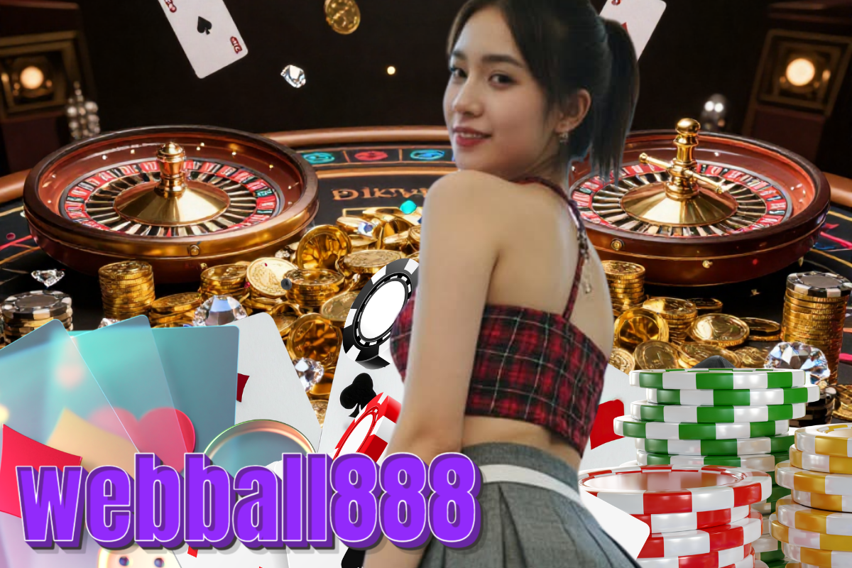 webball888 review