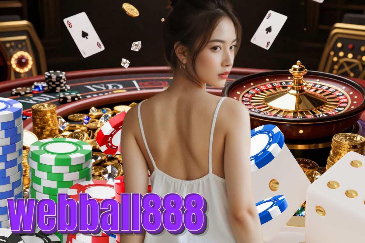 webball888 ไม่มีขั้นต่ำ
