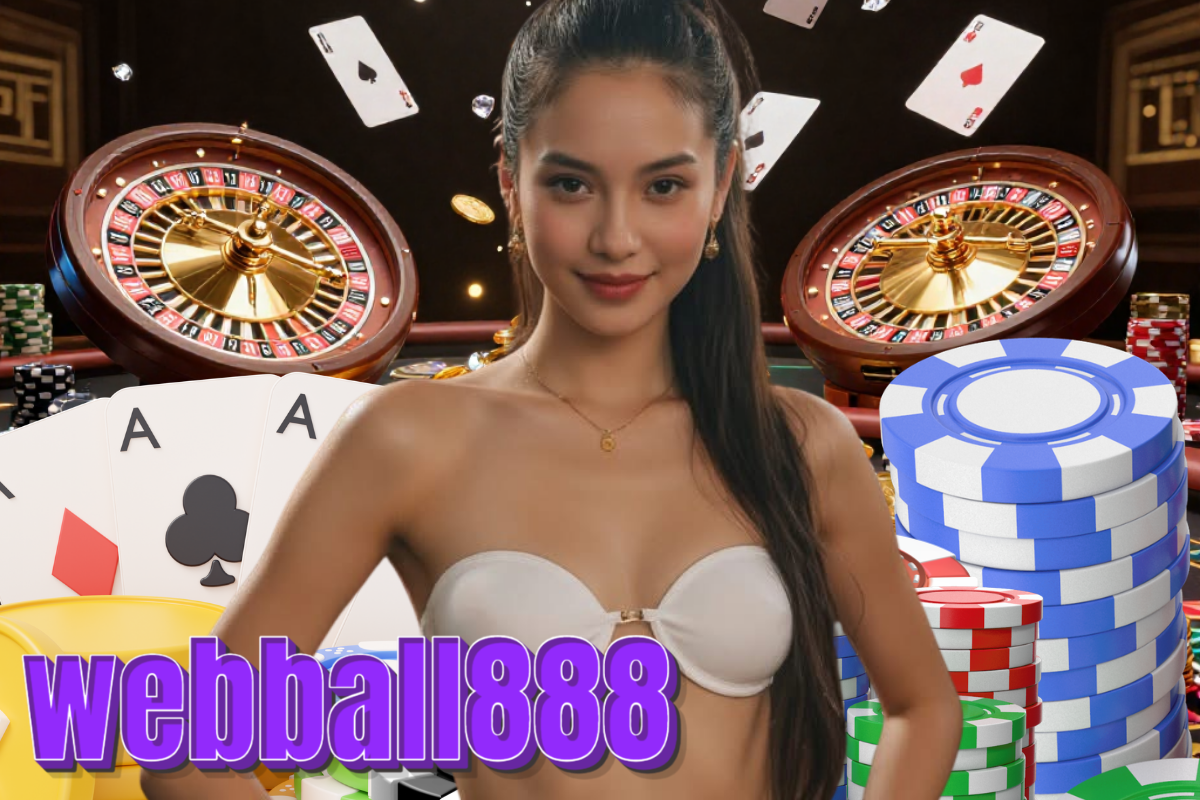webball888 slot